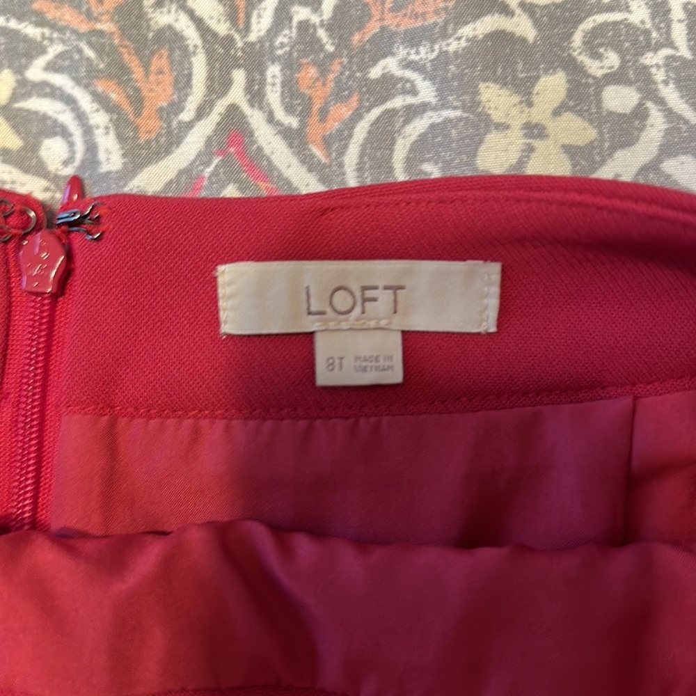 Loft skirts - Picture 5 of 6